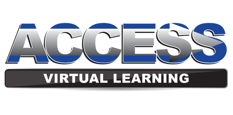 ACCESS Learning Logo